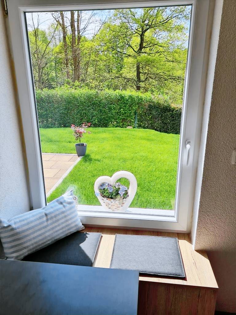 Ferienwohnung Püttlingen