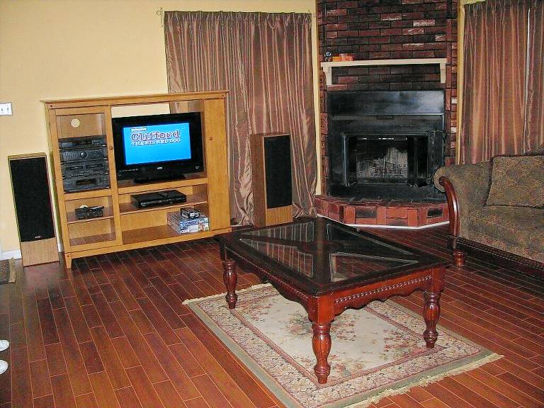 House Ruidoso