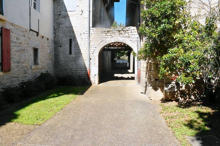 Maison de vacances Septfonds