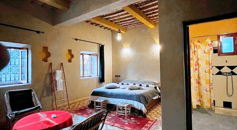 Serdrar Camp — photo 2