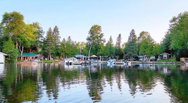 Vacation home with 1 room for 2 persons — photo 4