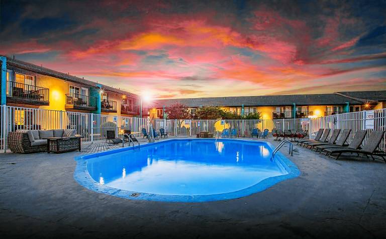 Hotel Elev8 Flagstaff, Trademark Collection by Wyndham — photo 2