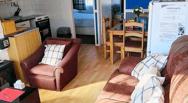 Lovely apartment | Beach nearby | Pets allowed — photo 4