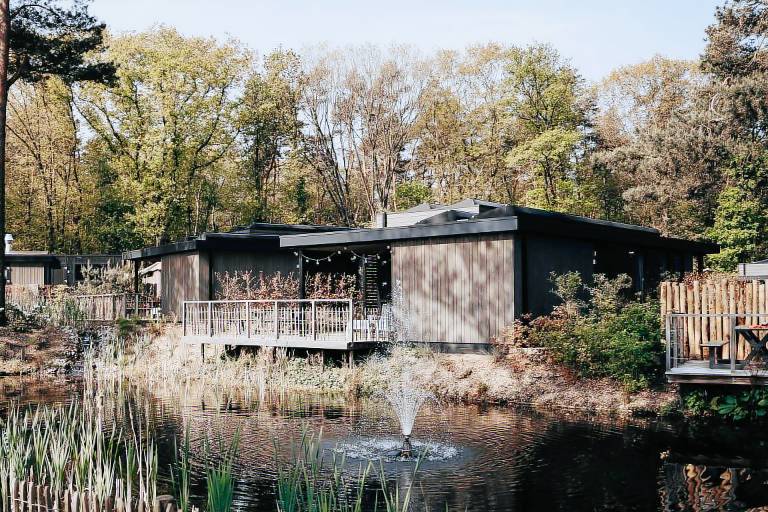 Bungalow  Kesteren