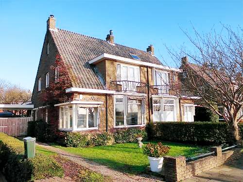Bed & Breakfast Badhoevedorp
