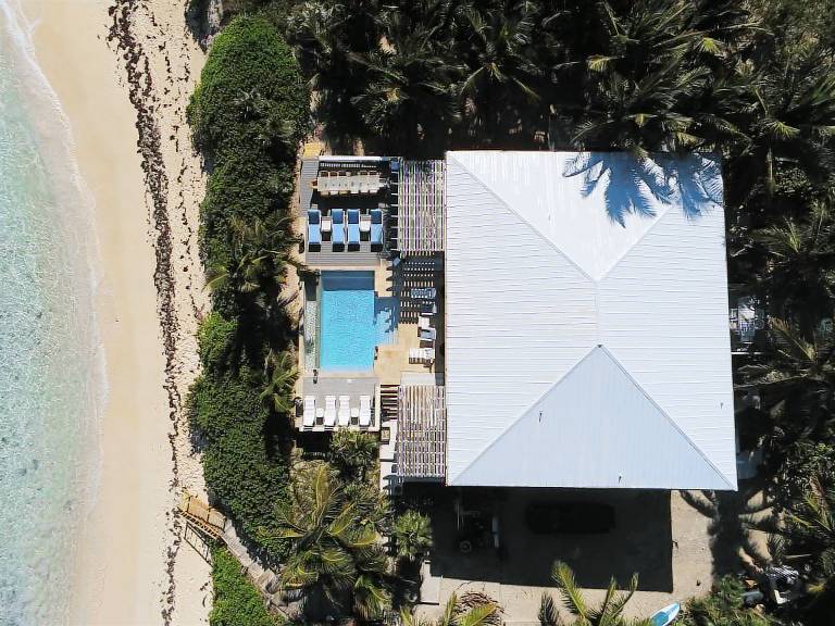 Maison de vacances  North Palmetto Point