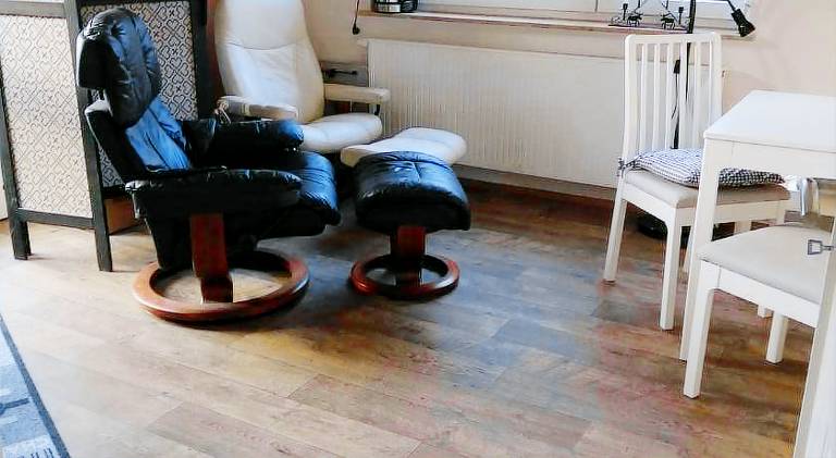 Apartment with 1 room for 2 persons — photo 2