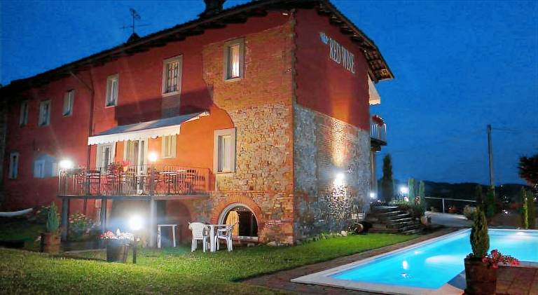 House with terrace, yard & pool | Dogs allowed — photo 4