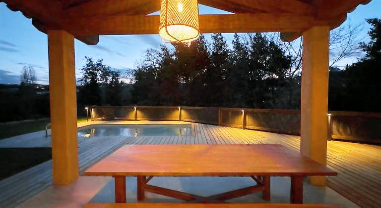 Fully equipped charming villa with terrace, barbeque & yard | Suitable for remote work | Pets allowed — photo 4
