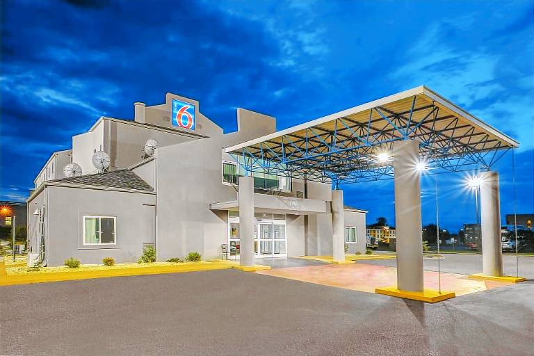 Motel 6 Montgomery, AL - Airport in Montgomery