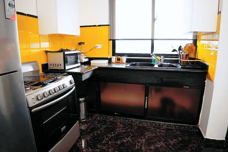 Residenciales H1 & H2 — photo 5