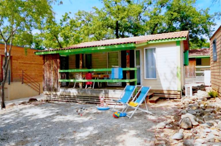 Chalet Argelès-sur-Mer