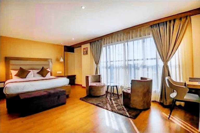 Yashshree Imperial