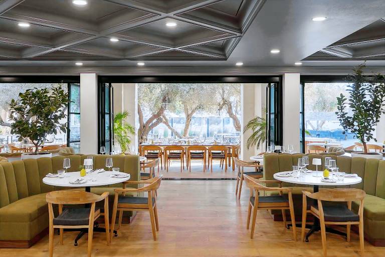 Tommy Bahama Miramonte Resort & Spa — photo 5