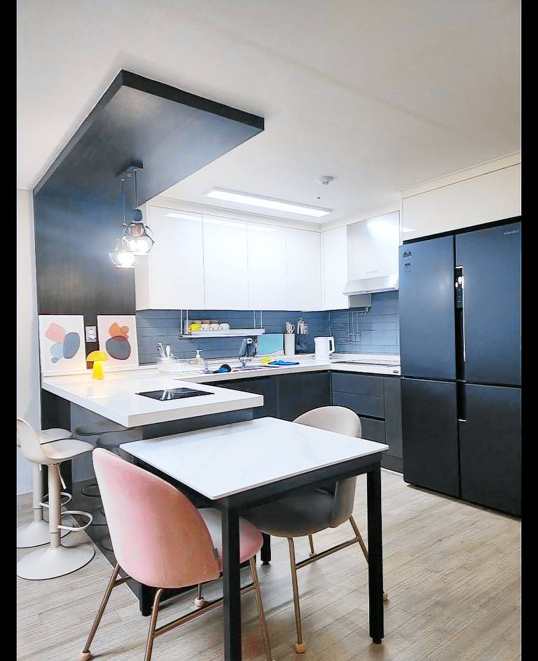 House with 2 rooms for 6 persons — photo 4
