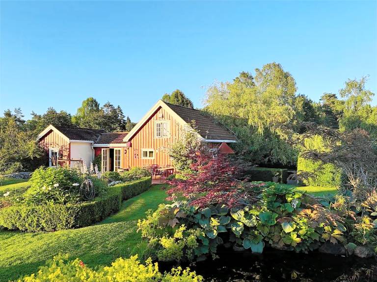 House Arendal