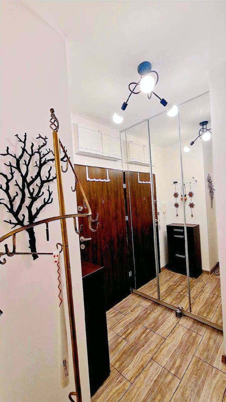 Beautiful holiday apartment with patio | Pets allowed — photo 4