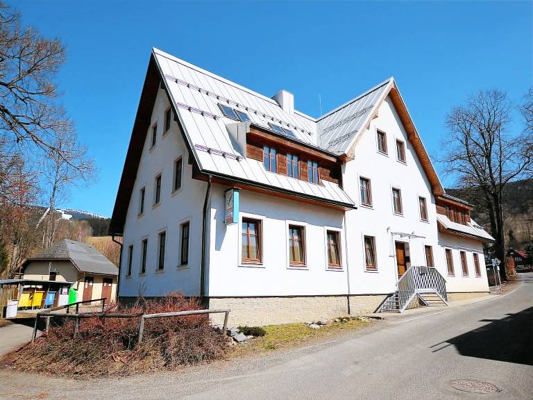 Ferienwohnung Rochlitz an der Iser