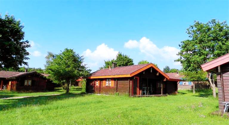 Vacation home | Dogs allowed in Reutlingen