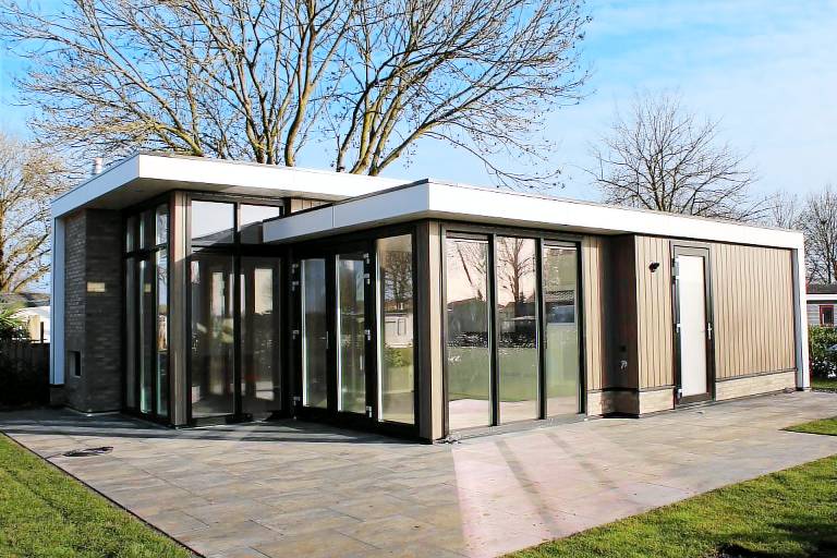 Chalet  Arnhem