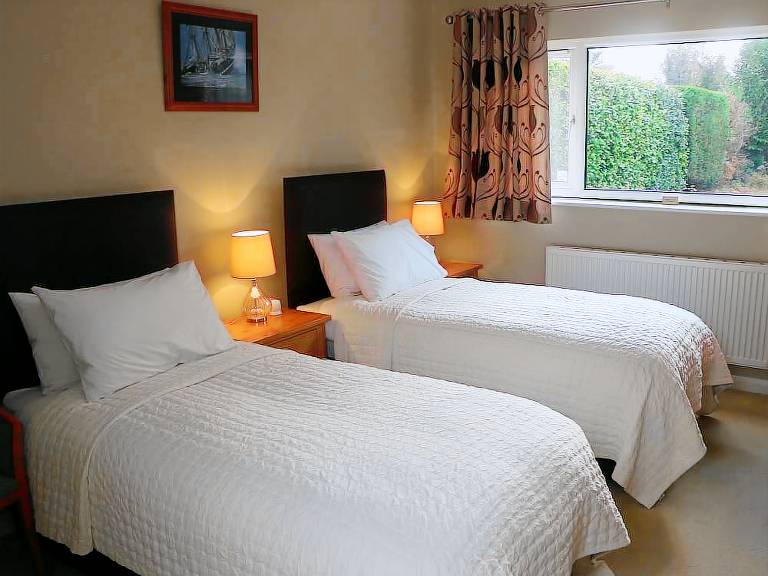 Accommodation  Aldershot