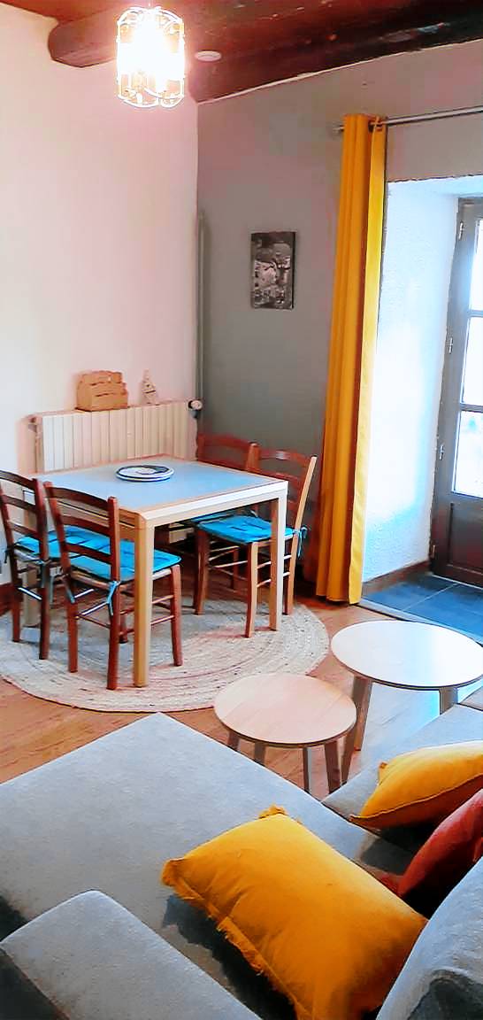 'Gite Le Cèdre' – Private Terrace & Garden, Open Mid-April to Late October, 3-Night Minimum — photo 5