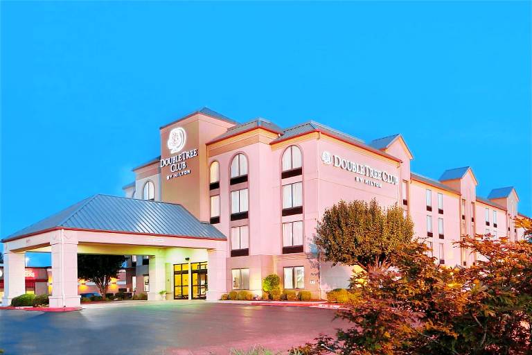 DoubleTree by Hilton Springdale in Springdale, AR