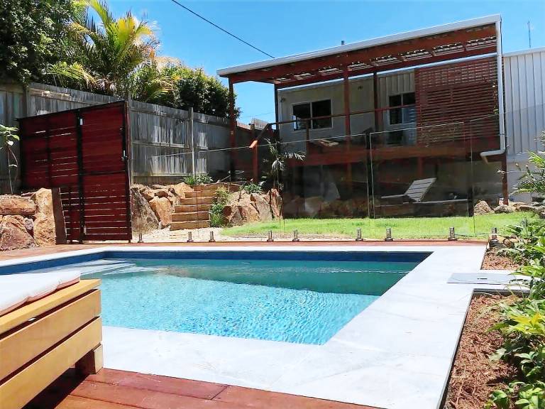 House Byron Bay