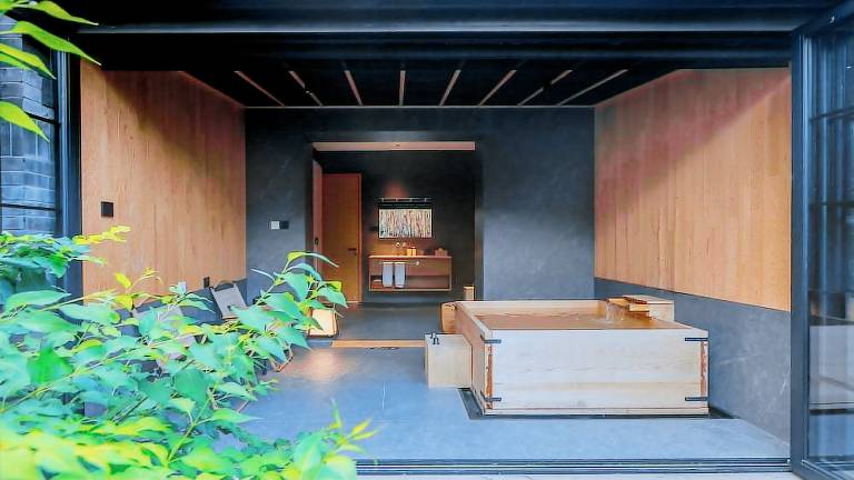 Casa Distretto di Changping