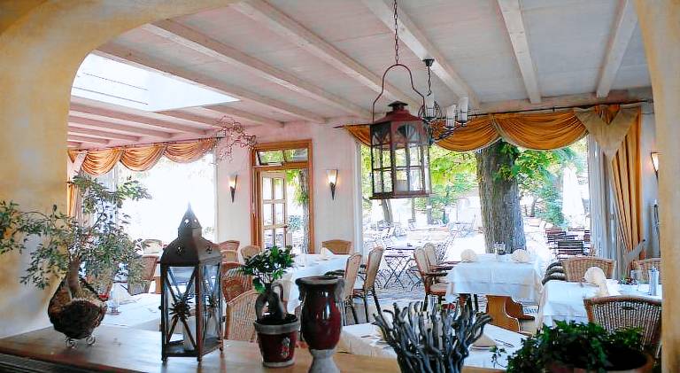 Hotel Garni Lohr — photo 4