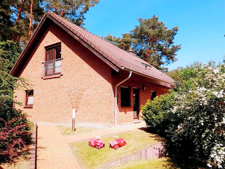 Hus Lubmin