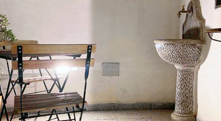 Wonderful holiday apartment | Next to Teatro Massimo | Good for workation | Pet-friendly — photo 5