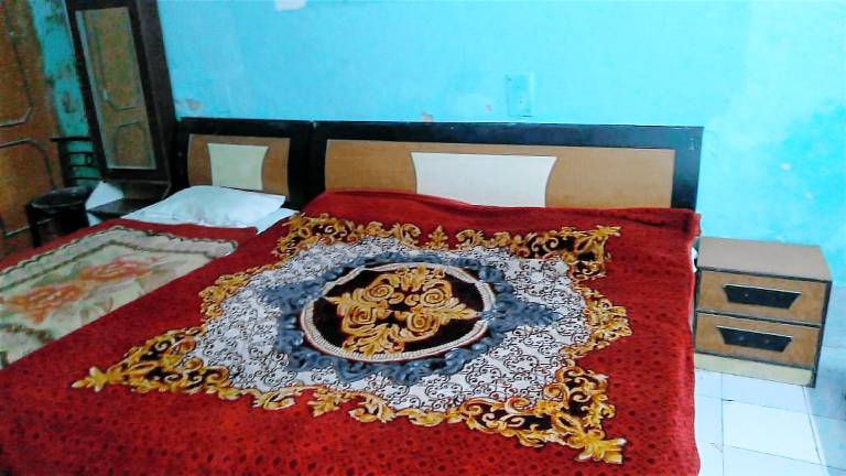 Goroomgo Viren International Agra — photo 5