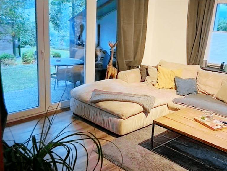 Appartement Olsberg