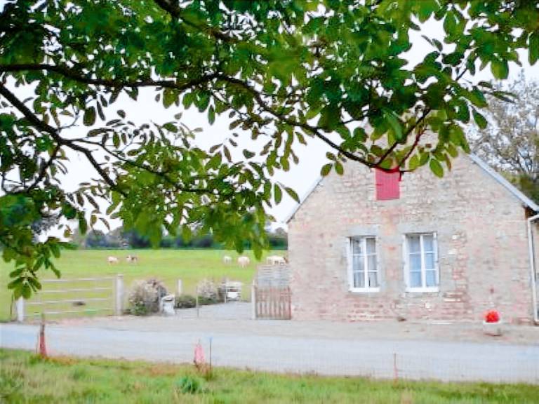House Champcervon