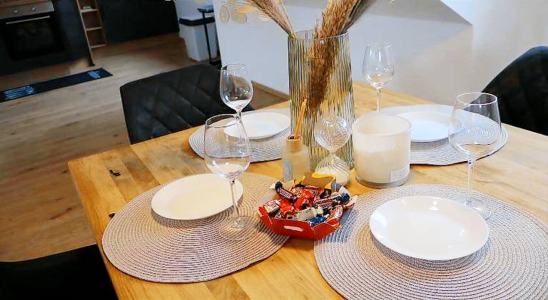 Holiday apartment with 1 room for 4 persons — photo 3