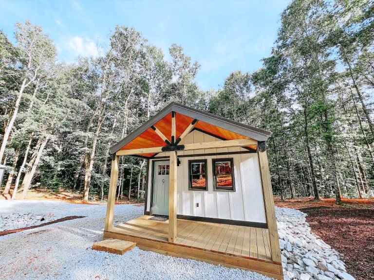 Resort  Hartwell