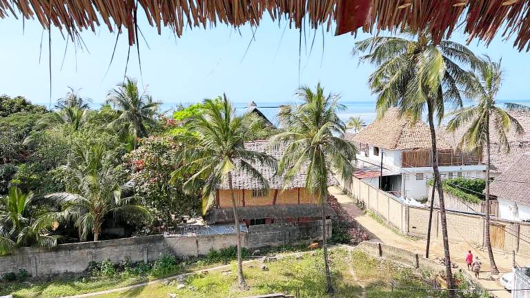 Zanz bay hotel — photo 5