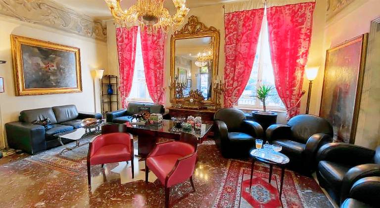 Hotel Verdi — photo 3