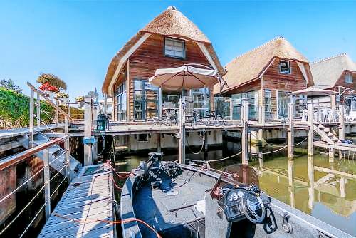 Vakantiepark  Tholen
