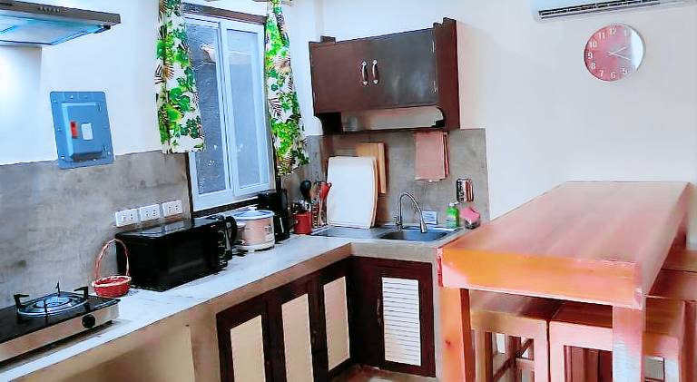 Apartment with terrace | Close to the beach | Pets allowed — photo 3