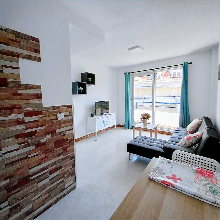 Apartamento Isla