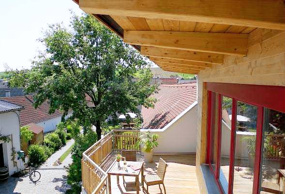 Privatzimmer Gemeinde Poysdorf