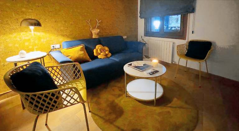 Hotel Rural Flor de Almendro — photo 5