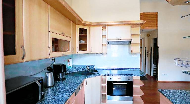 Holiday apartment with 1 room for 4 persons — photo 5