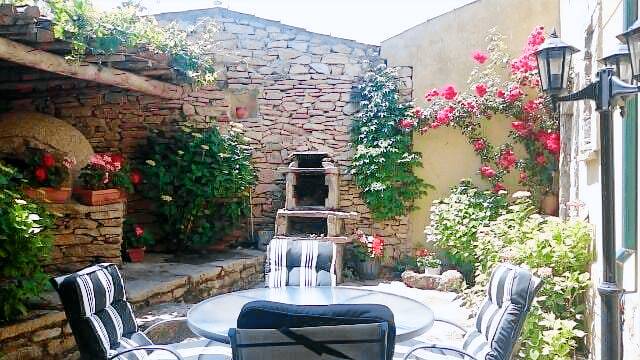 Casa rural Trabanca