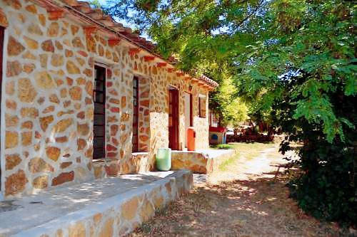 Casa San Vicente de Piedrahita