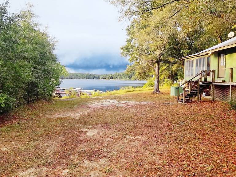 Cabin DeFuniak Springs