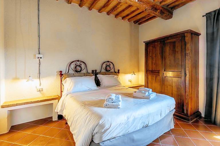 Agriturismo Castelnuovo Berardenga