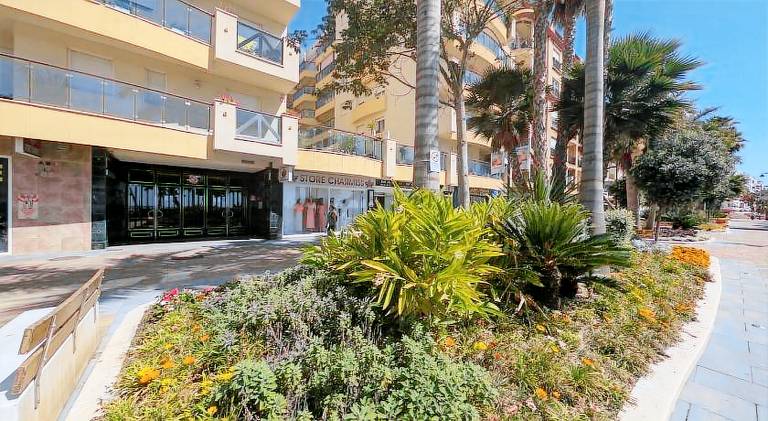Holiday apartment with 2 rooms for 5 persons — photo 3